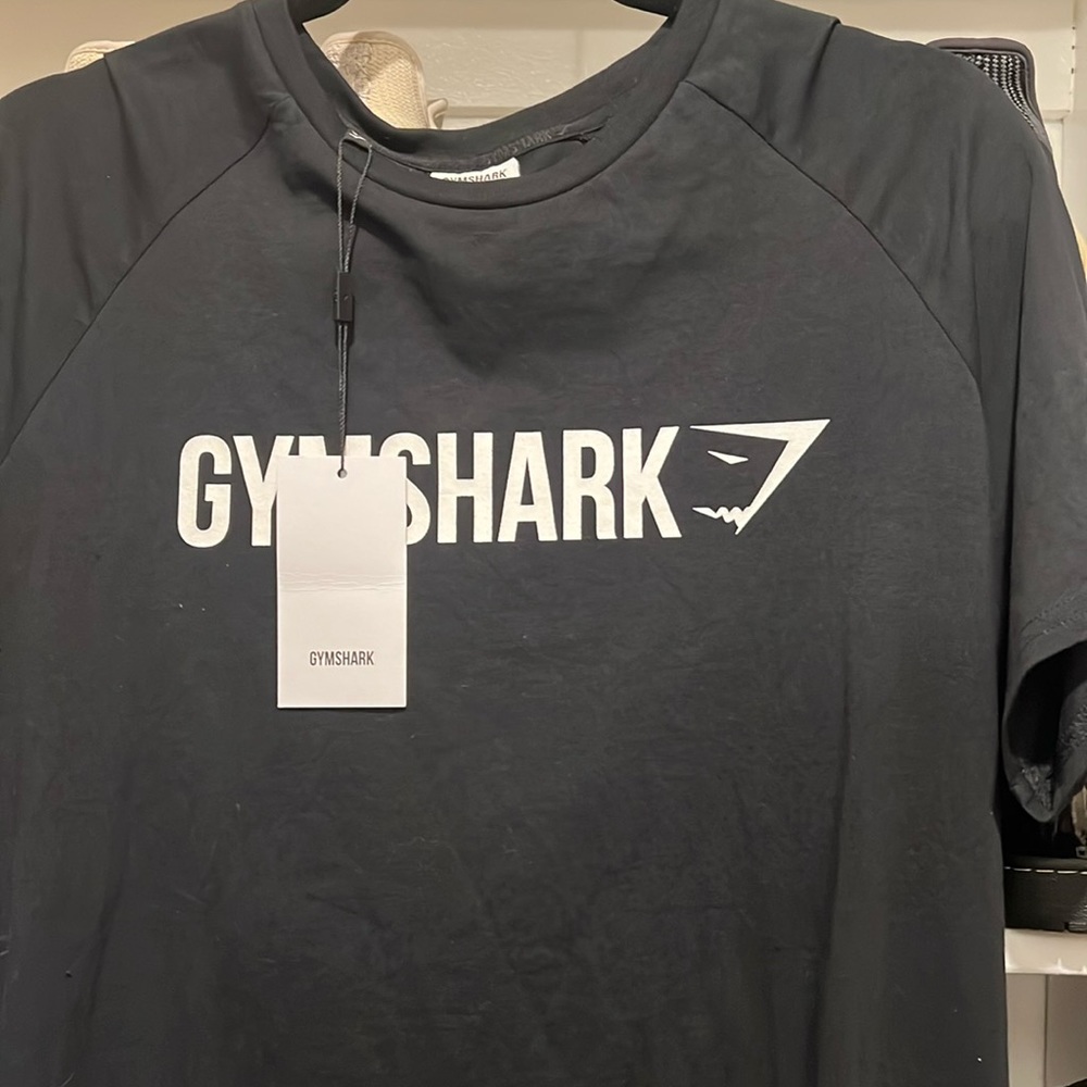 Gymshark Tee